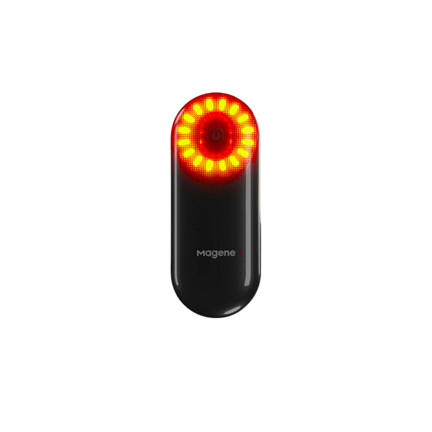 Magene L508 Radar Smart Rear Bike Light