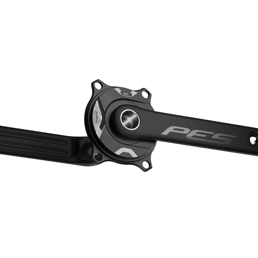 Magene PES-P515 Power Meter Chainset, photo 2
