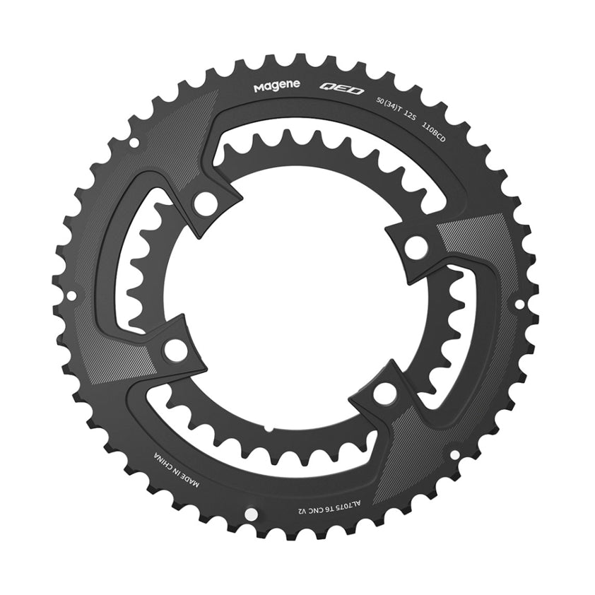 Magene PES P515 Power Meter Replacement Chainrings
