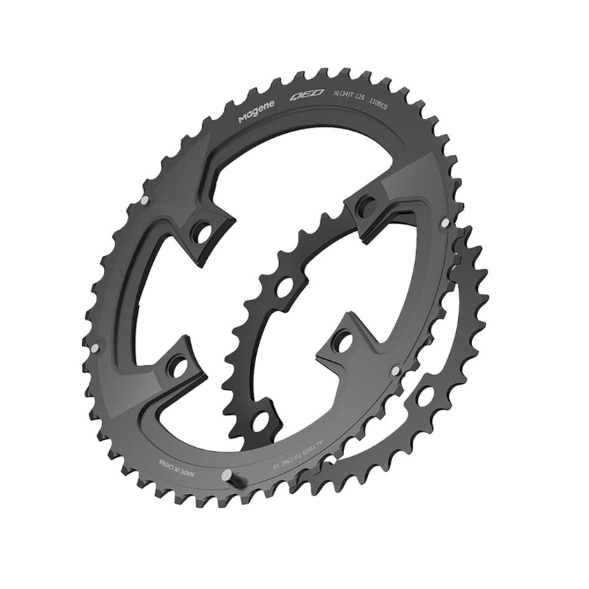 Magene PES P515 Power Meter Replacement Chainrings, photo 2