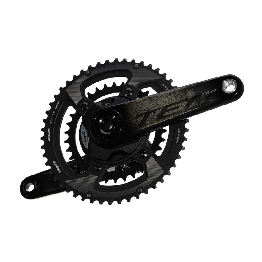 Magene TEO-P515 Carbon Power Meter Chainset