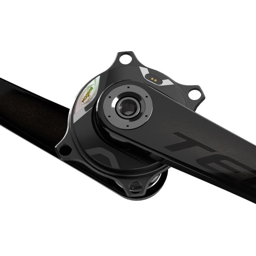 Magene TEO-P515 Carbon Power Meter Chainset, photo 3