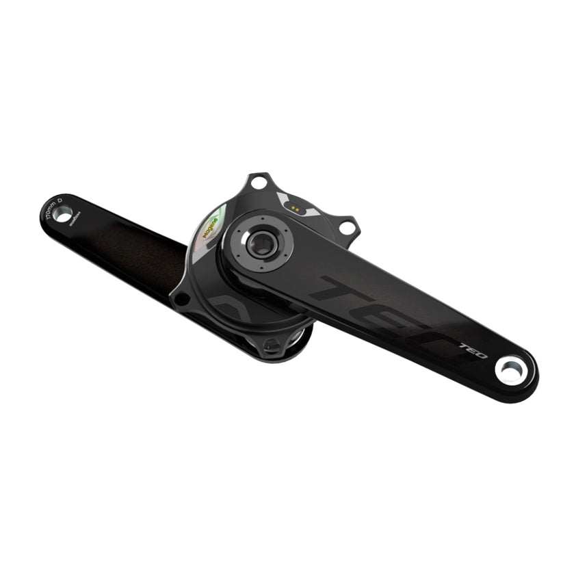 Magene TEO-P515 Power Meter with Carbon Cranks, photo 2