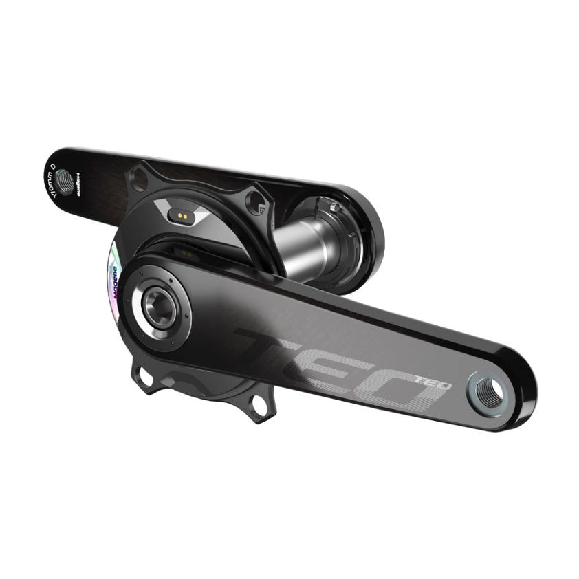 Magene TEO-P515 Power Meter with Carbon Cranks, photo 3