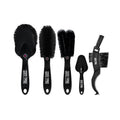 Muc-Off 5-Piece Brush Set