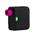 Muc-Off AirMach Electric Mini Inflator, High-Pressure Pocket Pump