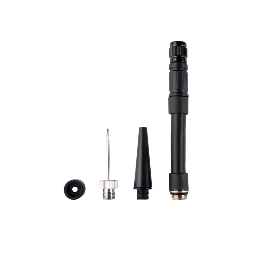 Muc-Off AirMach Electric Mini Inflator Pro, photo 4