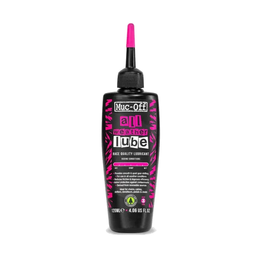 Muc-Off Bicycle Chain Care Kit, photo 3