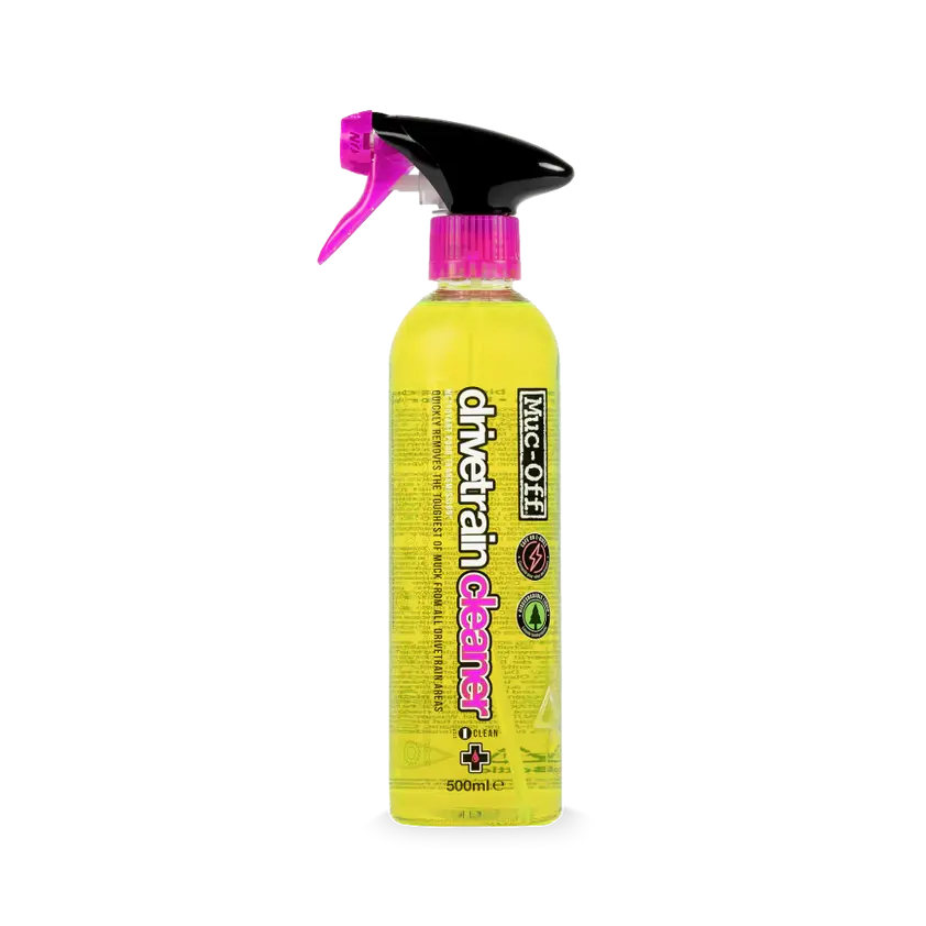 Muc-Off Bicycle Chain Care Kit, photo 4