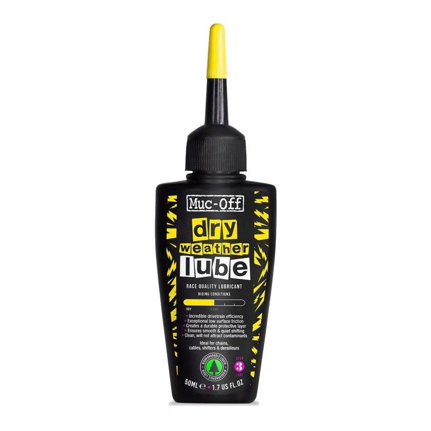 Muc-Off Dry Lube 50ml