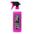 Muc-Off Nano Tech Cycle Cleaner 1 Litre with Trigger