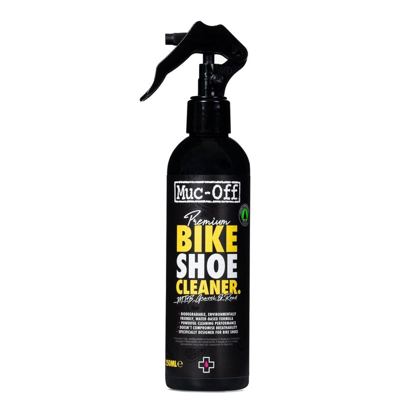 Muc-Off Premium Bike Shoe Cleaner 250ml