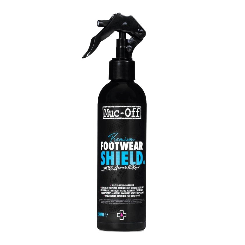Muc-Off Premium Footwear Shield - 250ml