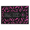 Muc-Off Ridiculously Absorbent Floor Mat
