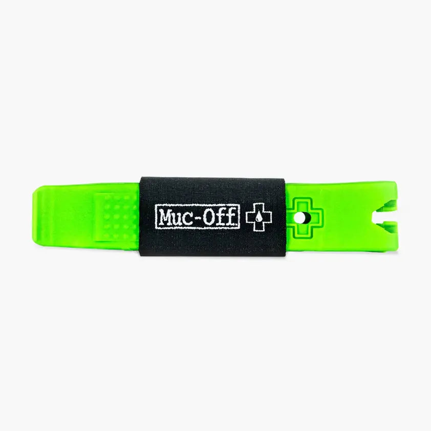 Muc-Off Rim Stix Tyre Levers , High-Strength Professional Tyre Removal Tool