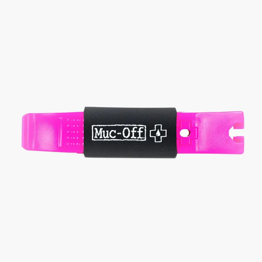 Muc-Off Rim Stix Tyre Levers, high-strength professional tyre removal tool, photo 2