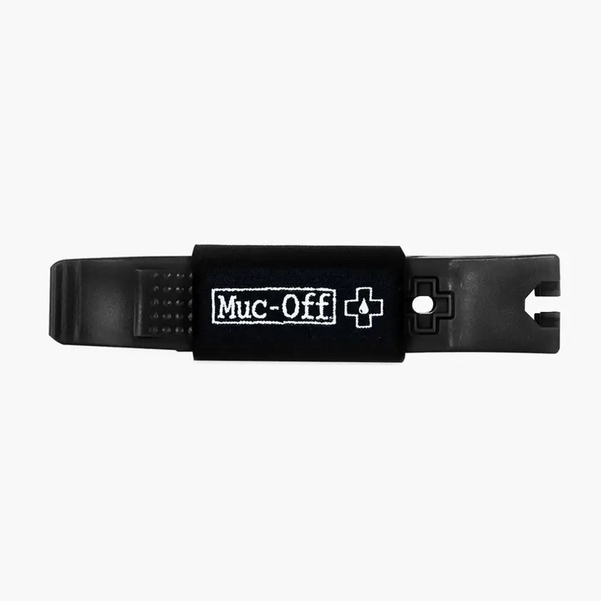 Muc-Off Rim Stix Tyre Levers, high-strength professional tyre removal tool, photo 3