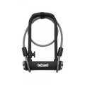 OnGuard Pitbull DT 8005 D-Lock & Cable (Sold Secure Diamond)
