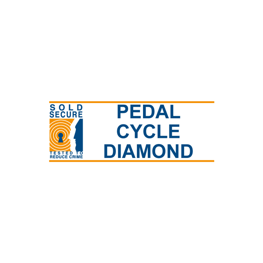 OnGuard Pitbull DT 8005 D-Lock and Cable, Sold Secure Diamond, photo 4