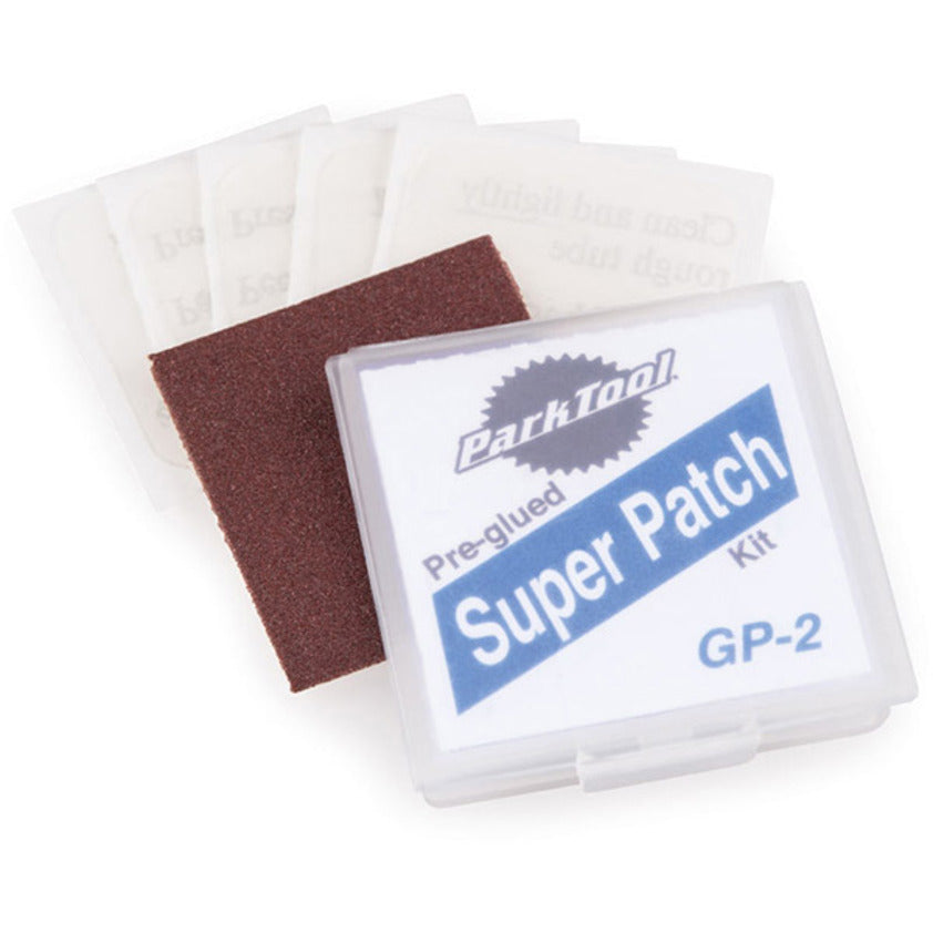 Park Tool GP-2 Super Patch Kit