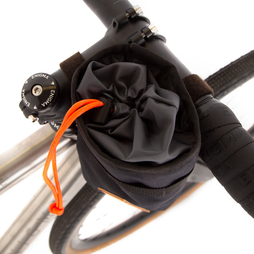 Restrap Stem Bag (1.1 Litres)