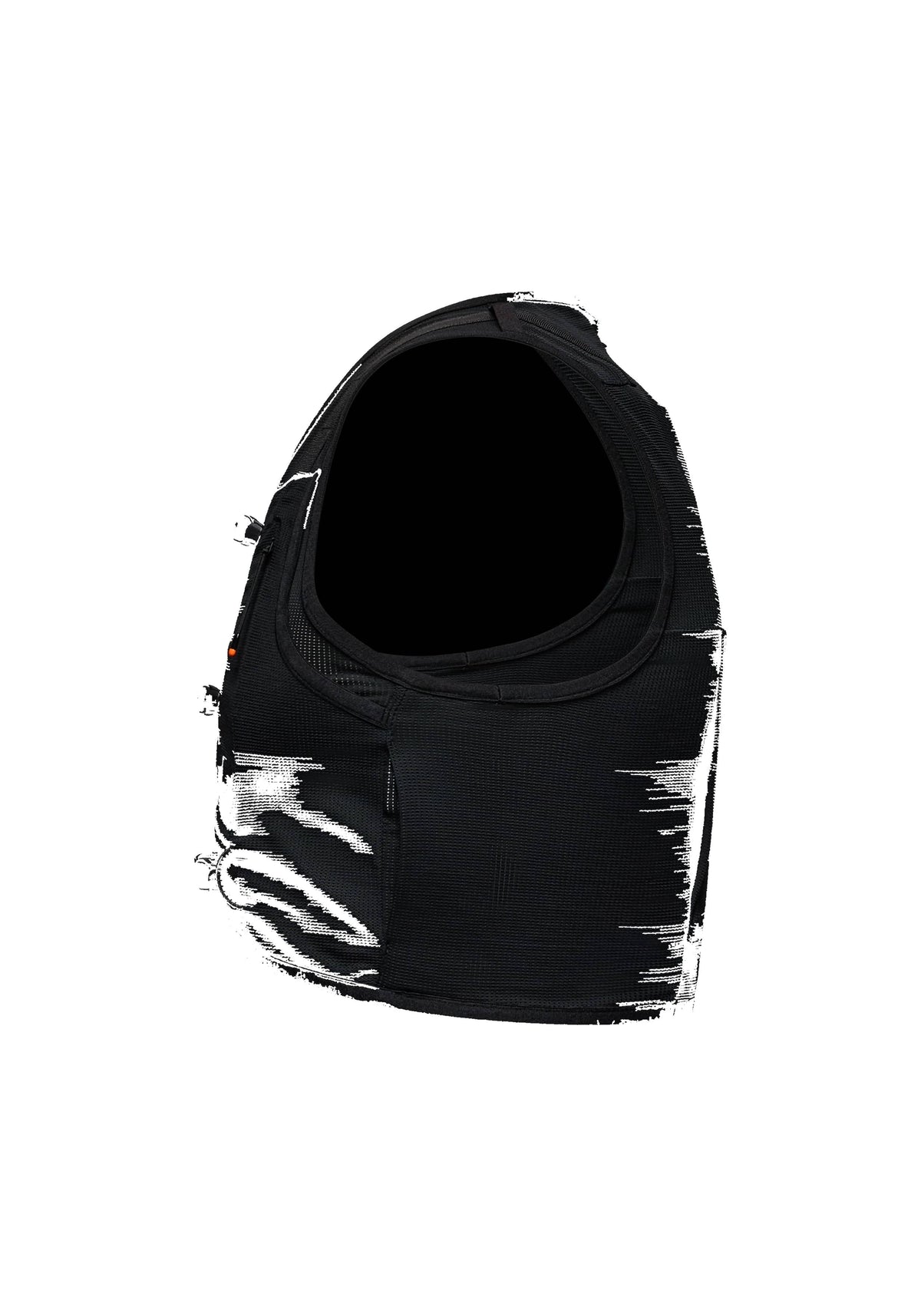 POC Ultra Cycling Vest, Uranium Black