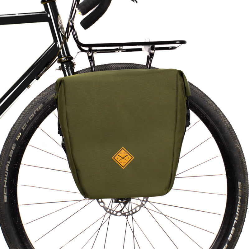 Restrap Pannier, Small (13 Litres)