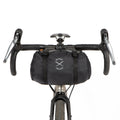Restrap Race Bar Bag, Drop Bar