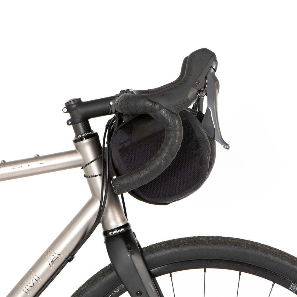 Restrap Race Bar Bag, Drop Bar