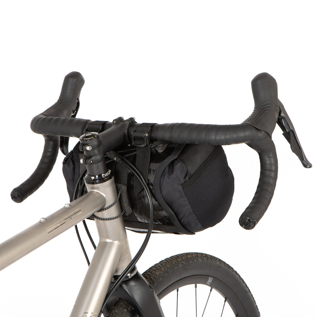 Restrap Race Bar Bag, Drop Bar