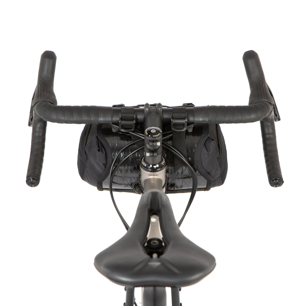 Restrap Race Bar Bag, Drop Bar