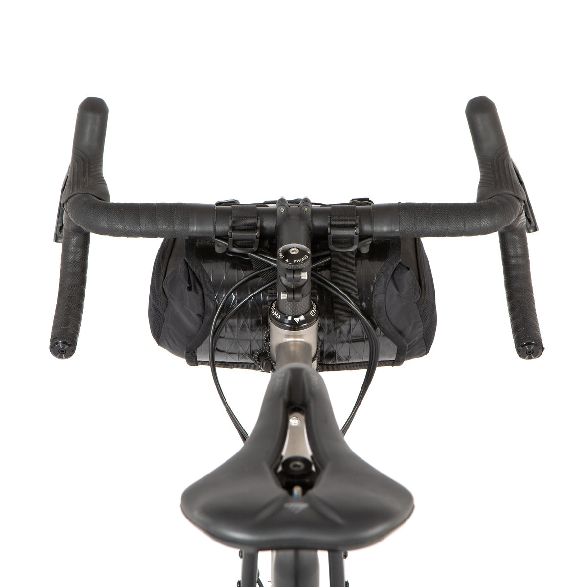 Restrap Race Bar Bag, Drop Bar