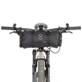 Restrap Race Bar Bag, Flat Bar