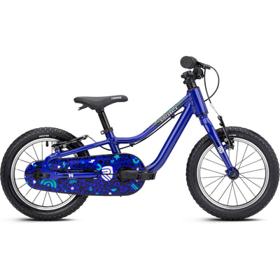 Ridgeback MX14, Buzz Blue