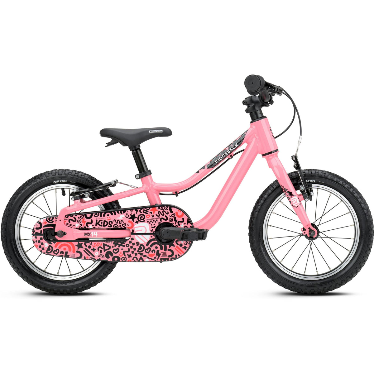 Ridgeback MX14, Polly Pink