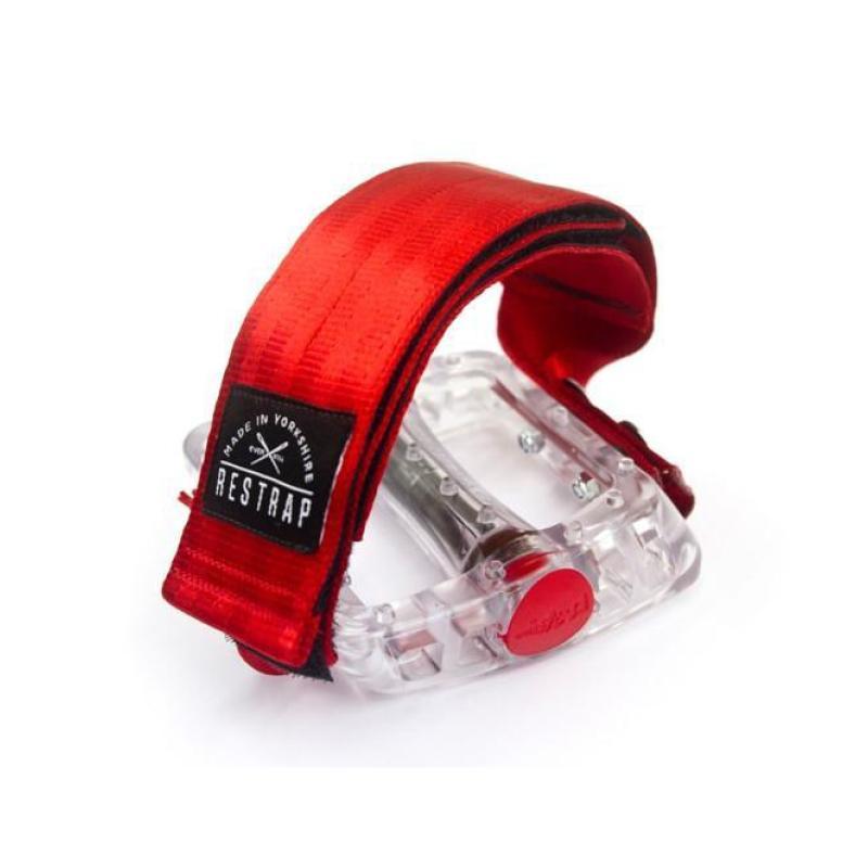 Restrap Pedal Straps, Diagonal