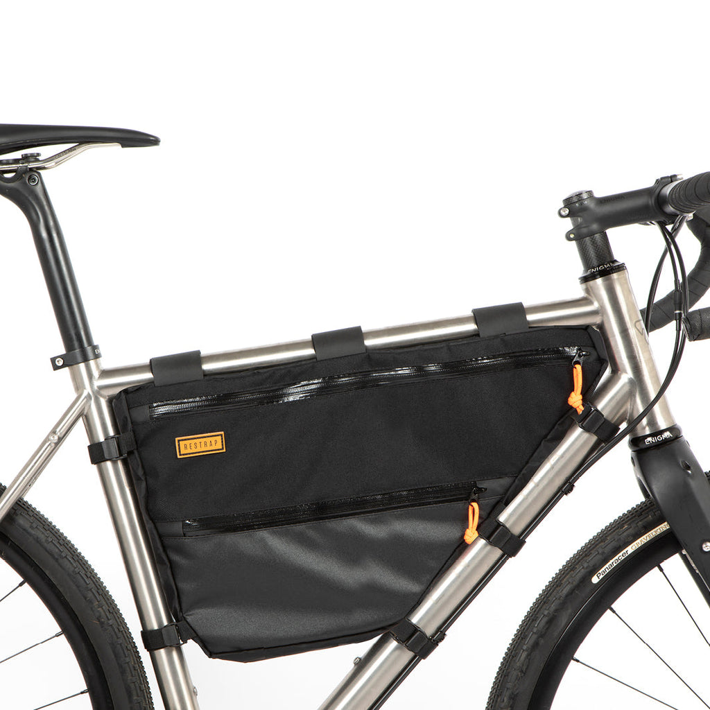 Restrap Full Frame Bag, Medium (7.5 Litres)