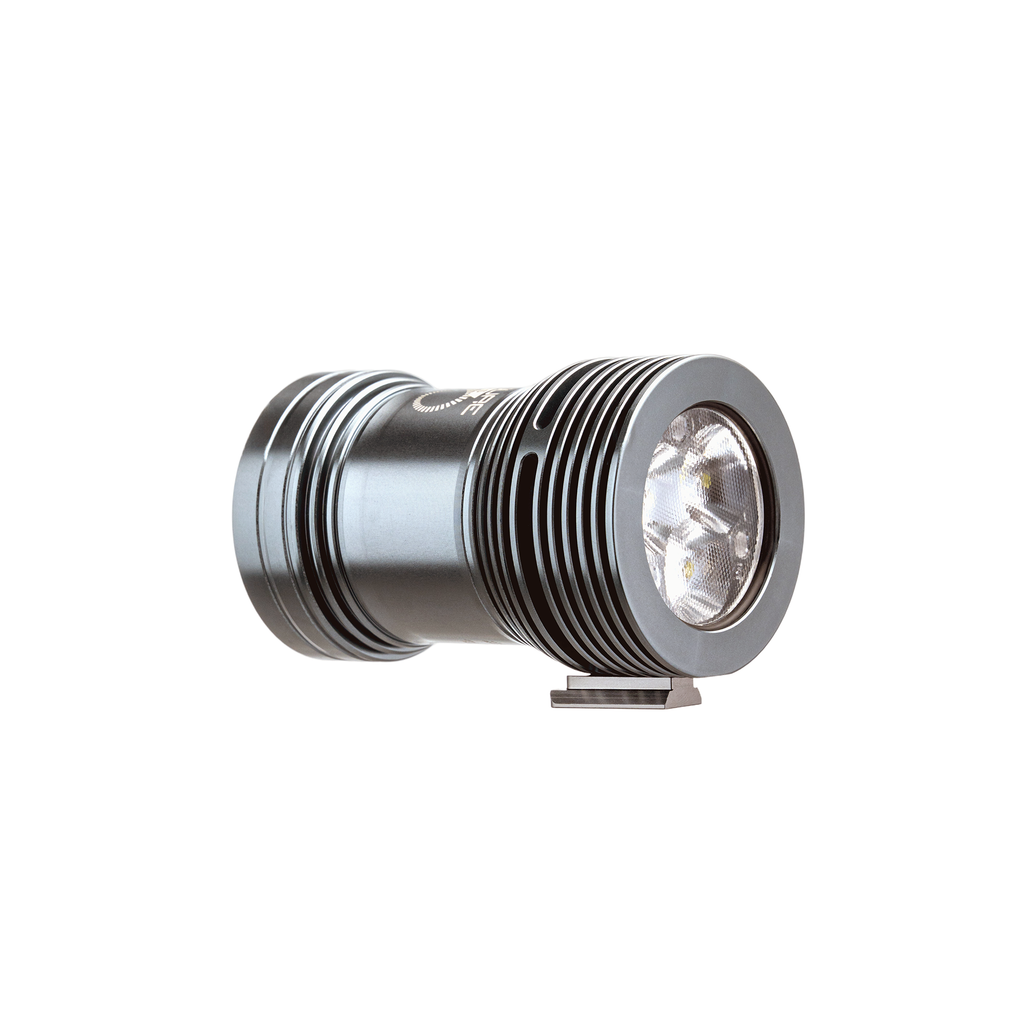 Exposure Revo 5 Dynamo Front Light