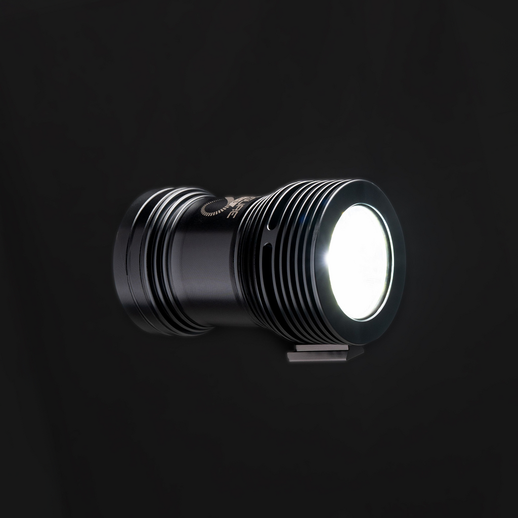 Exposure Revo 5 Dynamo Front Light