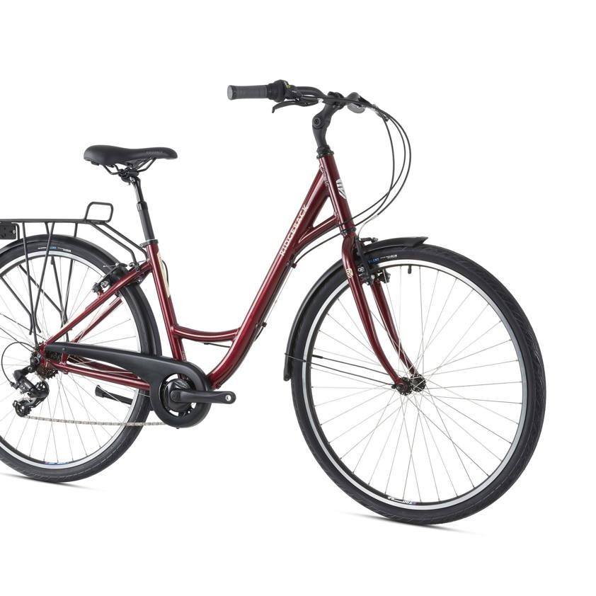 Ridgeback Avenida 6, photo 2