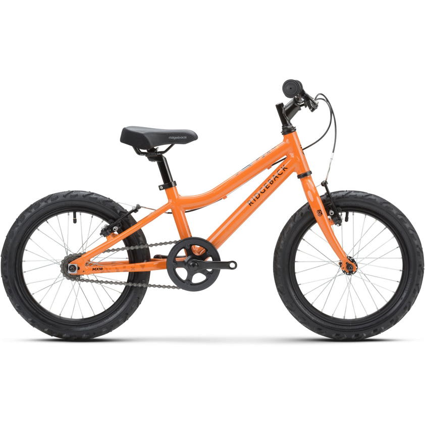Ridgeback MX16, photo 2
