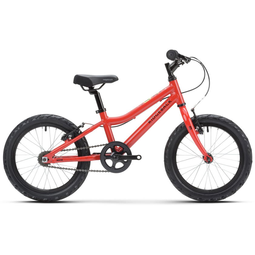 Ridgeback MX16, photo 3