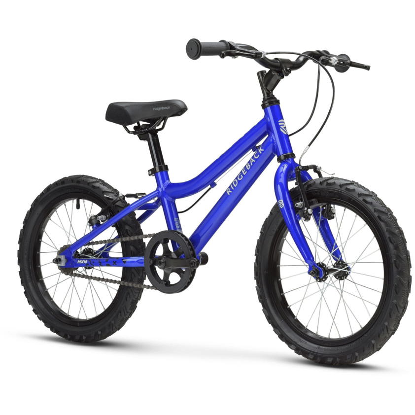 Ridgeback MX16, photo 4