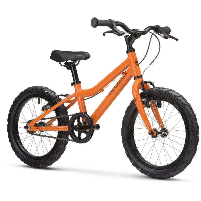 Ridgeback MX16, photo 5