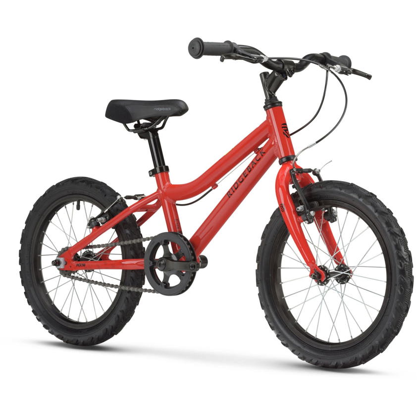 Ridgeback MX16, photo 6