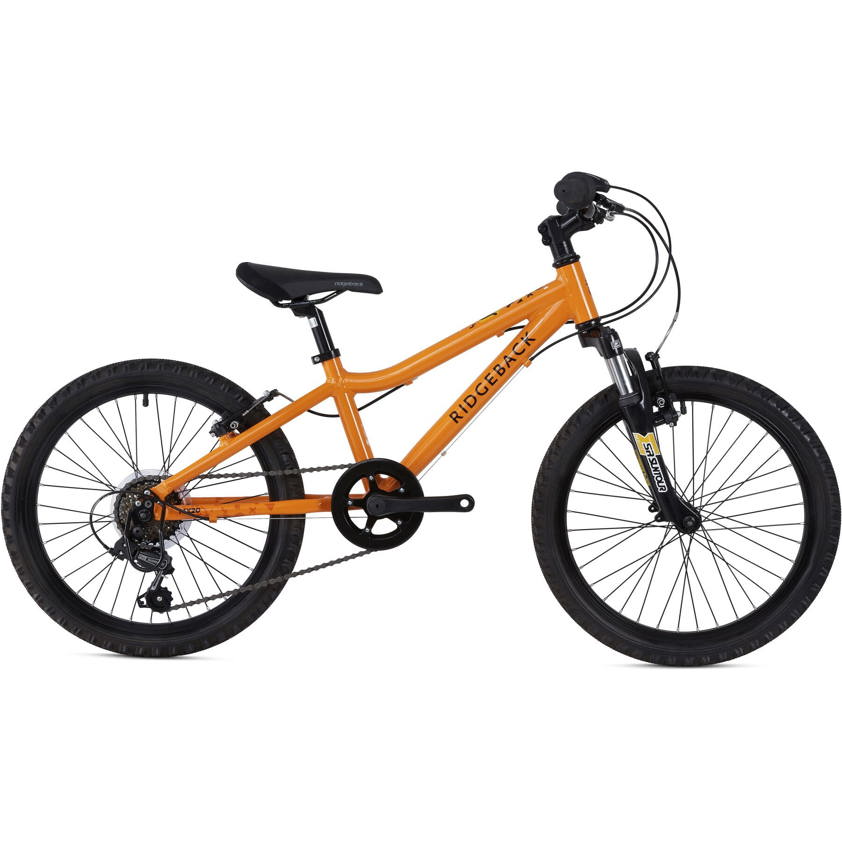 Ridgeback MX20, photo 2