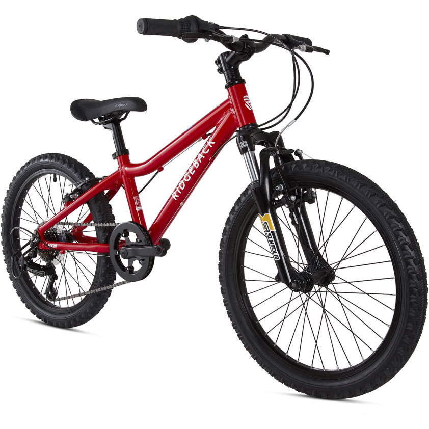 Ridgeback MX20, photo 3