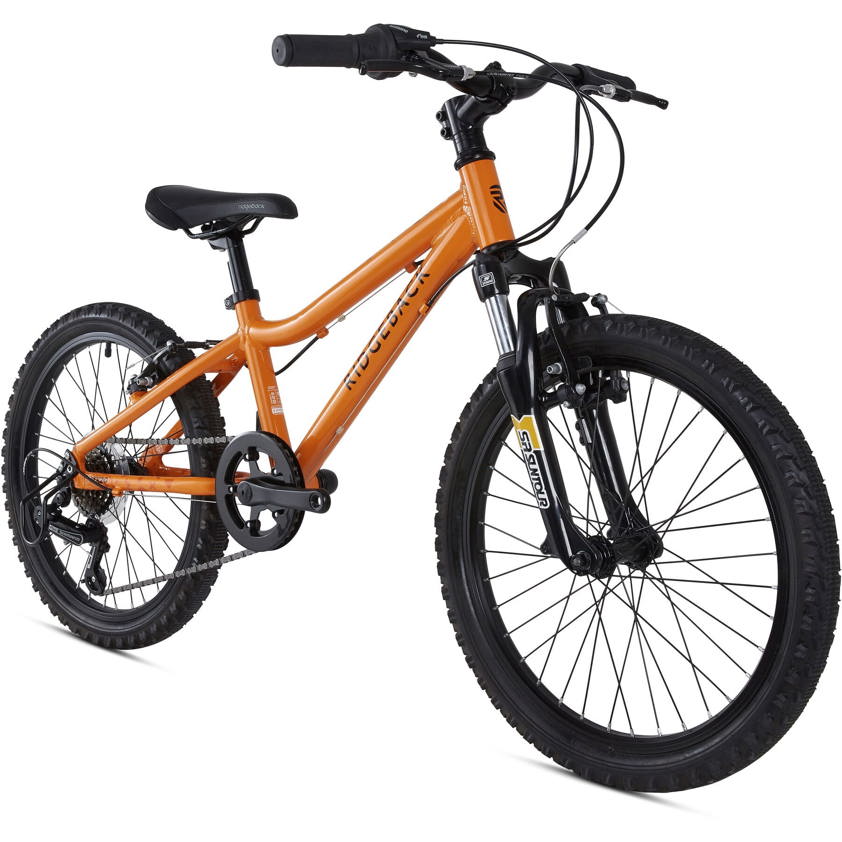 Ridgeback MX20, photo 4