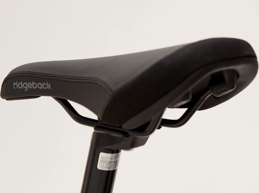 Ridgeback MX20, photo 6