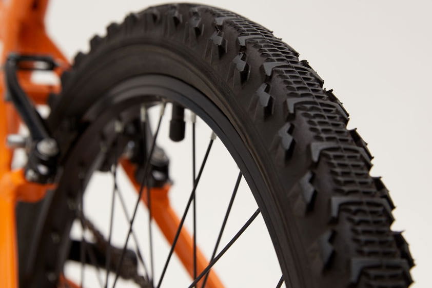 Ridgeback MX20, photo 8